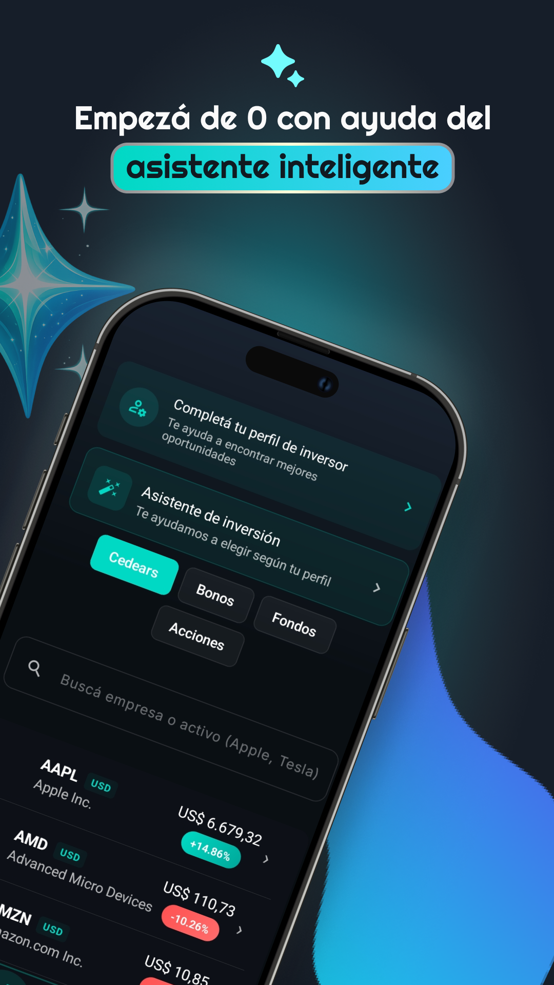 Finbo - Inversiones en bolsa